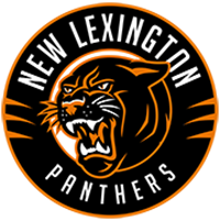 New Lexington High School Logo